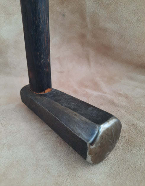 Dog's Head Hammer - 4 lb